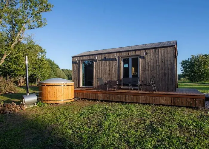 Theblackhouse 300M From Sea