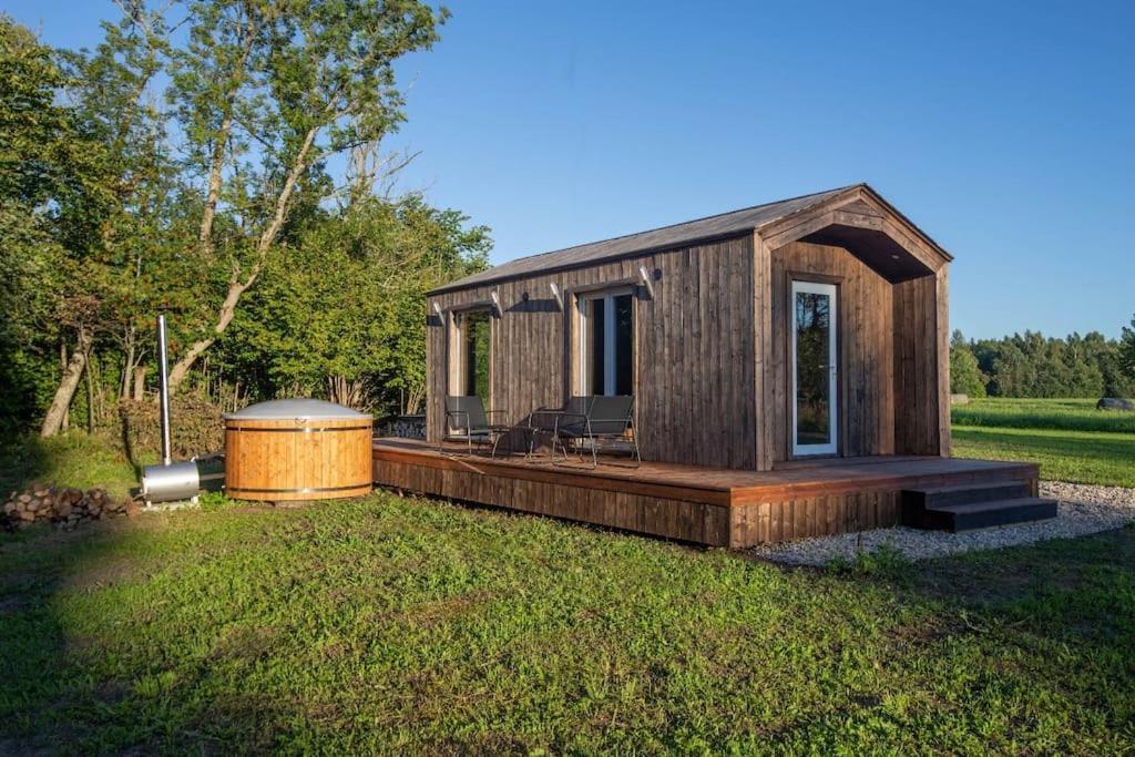 Theblackhouse 300m From Sea *