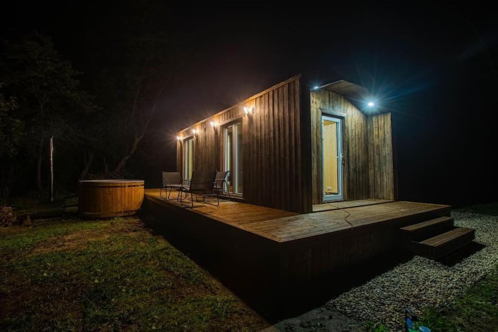 Theblackhouse 300m From Sea * Lembuzi
