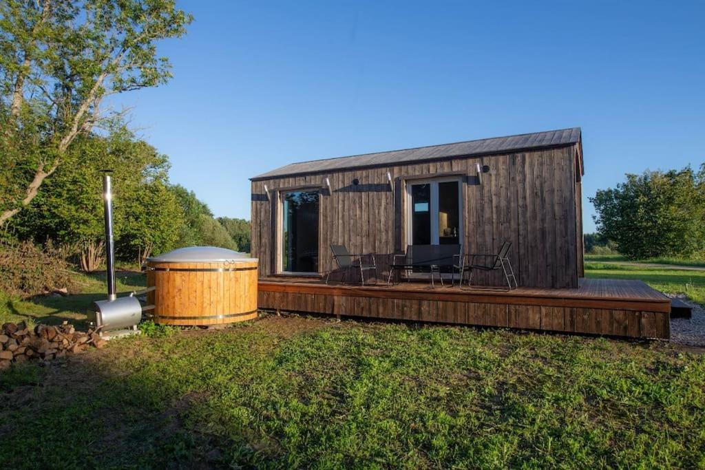 Theblackhouse 300m From Sea Casa vacanze
