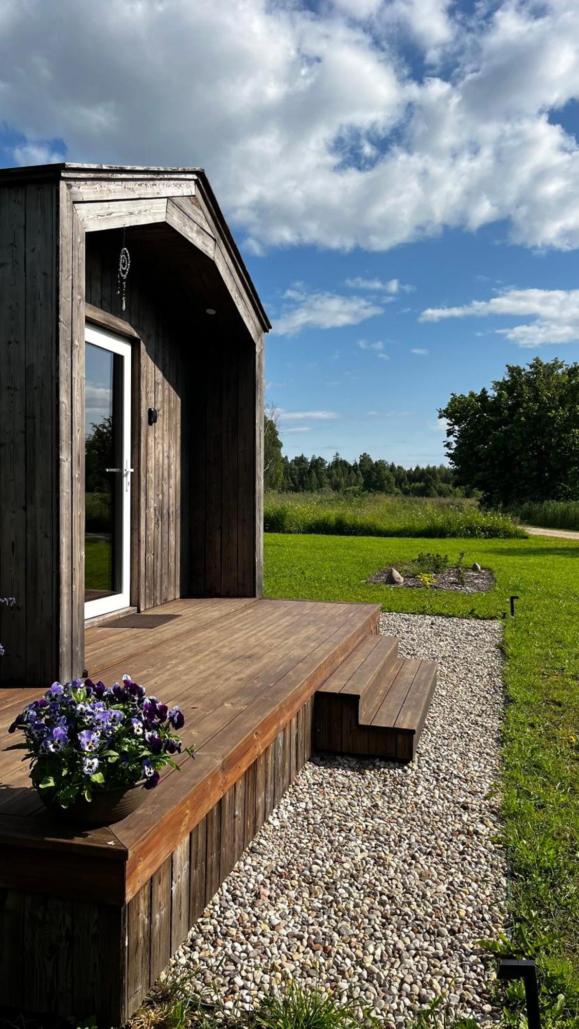 Theblackhouse 300m From Sea Lembuzi